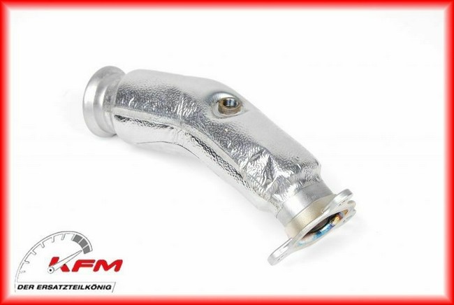 Ktm Collettore Di Scarico Con Isolamneto Integrale 60405008000