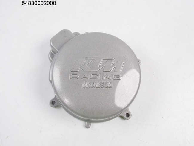 Ktm Coperchio Accensione Exc 250 300 Dal 2004 Al 2007 5483000200025