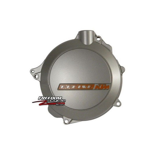 Ktm Coperchio Carter Frizione Exc 125 200 Dal 2000 Al 2014 5033002600098