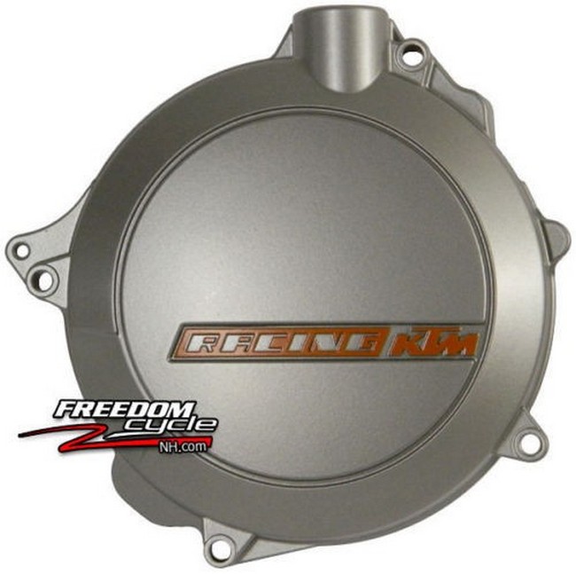 Ktm Coperchio Carter Frizione Exc 250-f Dal 2009 Al 2014 7703002630015