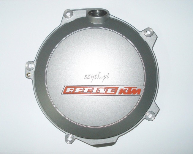 Ktm Coperchio Carter Frizione  Exc 350 2012-2016 Originale 7723002600015