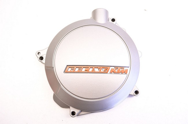 Ktm Coperchio Carter Frizione Sx 65 2009/2015 Cod. 46230026000