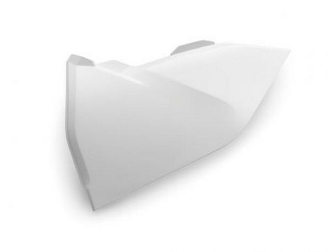 Ktm Coperchio Cassa Filtro Aria Bianco Sx Sx-f 2016 2017 2018 Exc 2017 2018  Cod. 7900600300028