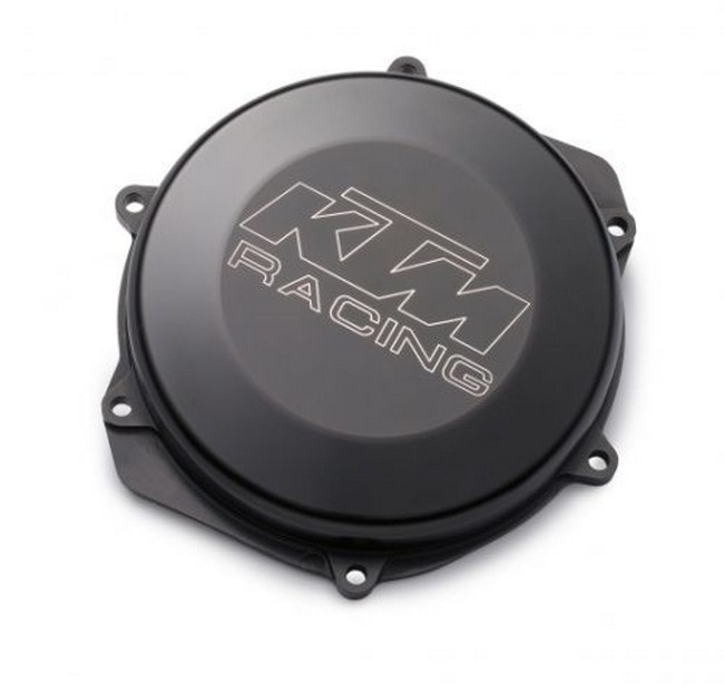 Ktm Coperchio Esterno Frizione Factory Cnc 250 350 Sx-f