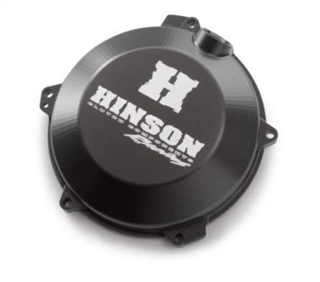 Ktm Coperchio Frizione Esterno Hinson 450 500 Sx-f 2017 Al 2019 26130826000