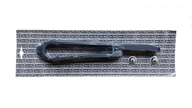 Ktm Cruna Catena Fascia Forcellone Chain Guide Exc 2015 2016 Cod. 51504066044