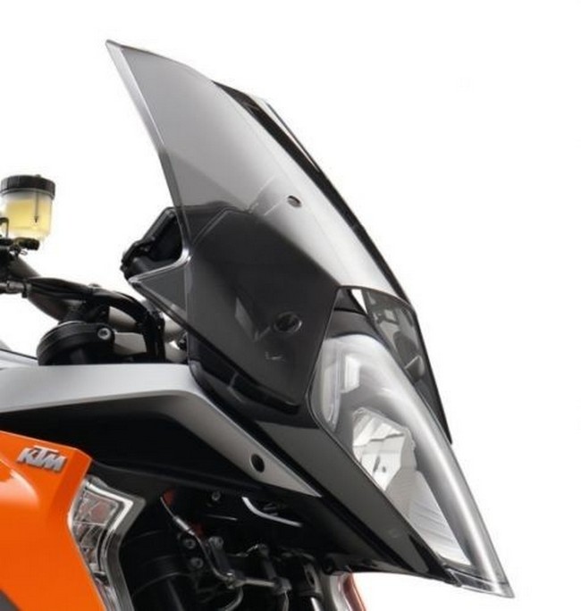 Ktm Cupolino Parabrezza Originale 1290 Super Duke Gt