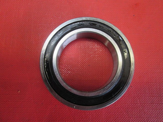 Ktm Cuscinetto Ruota Anteriore Exc Sx 35x47x7 Cod. 0625069068