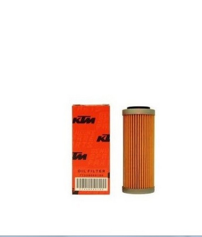 Ktm Filtro Olio 250 Exc-f 2014-2017  Originale