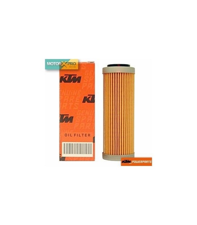 Ktm Filtro Olio Originale 950 990 Sm Sm-r Smt Cod. 60038015200