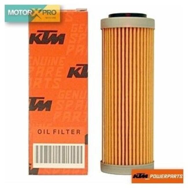 Ktm 61338015200 Kit Filtro Olio Fuorigiriweb