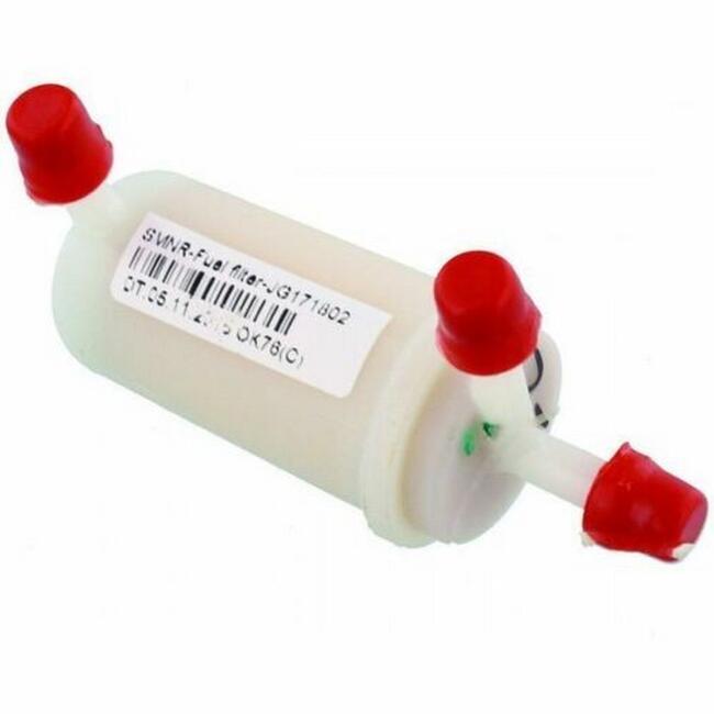Ktm Filtro Pompa Benzina Duke 93807018000