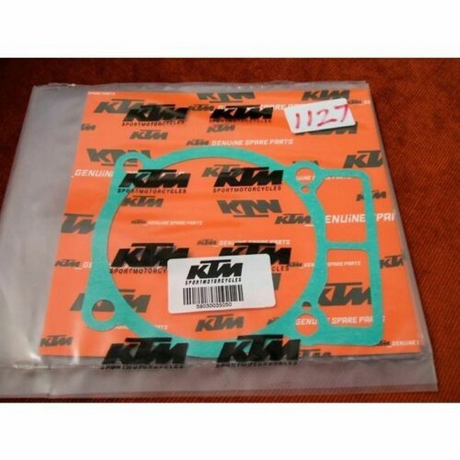 Ktm Guarnizione Cilindro Exc-r 250 400 450 525 2001 Al 2006 59030035050