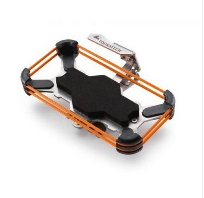 Ktm Ibracket Per Iphone 6 Fissaggio Cellulare