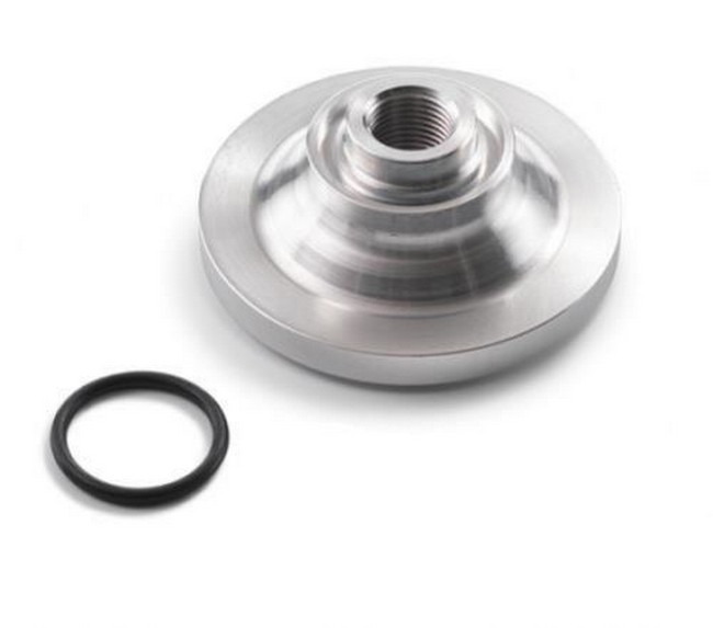 Ktm Inserto Camera Combustione Sxs Enduro 300 Exc 07-16