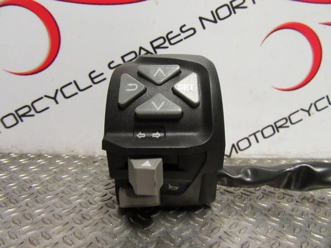 Ktm Interruttore Luci Duke 125 250 390 Anno 2017 2018 93011070000