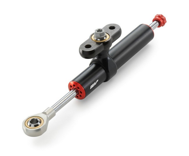Ktm Kit Ammortizzatore Sperzo Wp Apex Pro 1290 Super Duke R 16181t01e