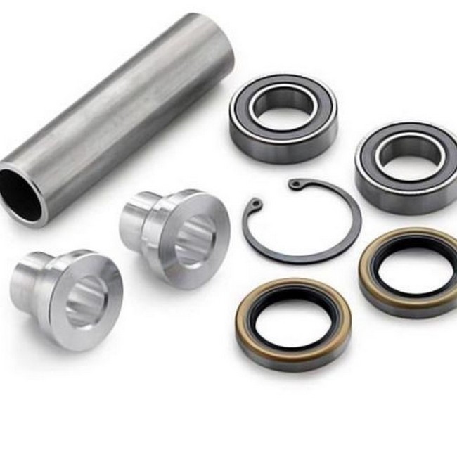 45210015100 Kit Ripar Kit Riparazione Ruota Posteriore 50 Sx 2015 2016