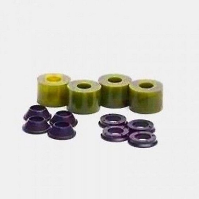 Ktm Kit Elastomero Giallo Medio Sistema Assorbimento Phds Sxs05125204