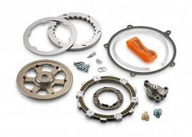 Ktm Kit Frizione Automatica Rekluse 250 350 Exc-f 2017 2018 79232900000