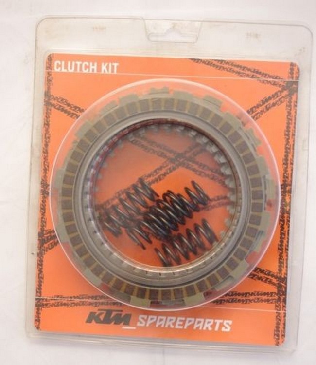 Ktm Kit Frizione Clutch Kit 1090 Adventure 1290 Super Adventure 60432011010