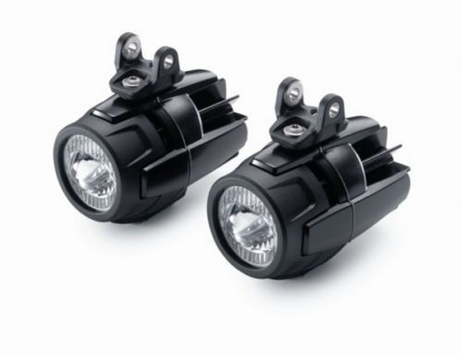 Ktm Kit Luci Ausiliarie A Led Faretti Adventure 1050 1190 1290