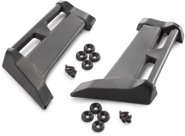 Ktm Kit Maniglie Per Borsa Rigida Touring 60712933000