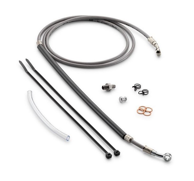 Ktm Kit Modifica Freno Posteriore 250 300 Exc Dal 2004 Al 2018 78113900100