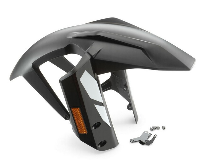 Ktm Kit Parafango Anteriore Adventure 790 890 63508910544
