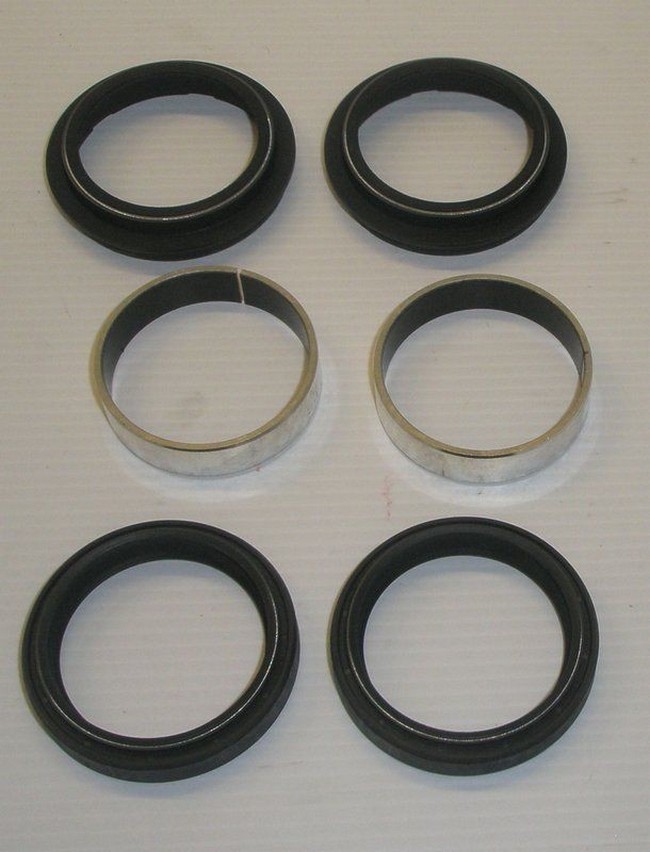 Ktm Kit Paraoli Forcella Duke 125 200 390 Anno 2017 2018 90101000010