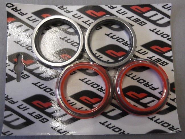 Ktm Kit Paraoli Forcella Wp 48 Originali Sx Sx-f Exc 2017 2018 R14046