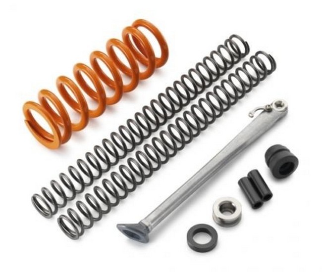 Ktm Kit Riduzione -50 Mm Altezza Sospensioni 250 300 Exc 10-16