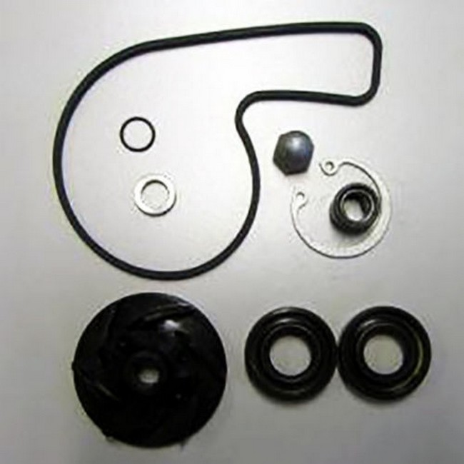 Ktm Kit Riparazione Pompa Acqua Water Pump Repair Rc 125 200