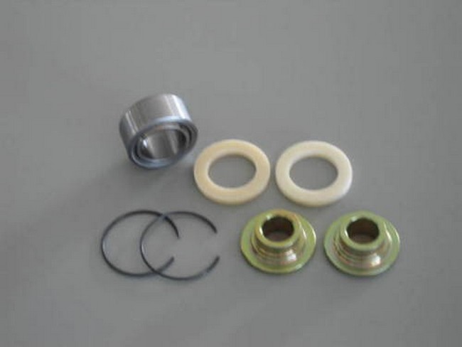 Ktm Kit Riparazione Uniball Ammortizzatore Superiore 50 Sx Cod. R307