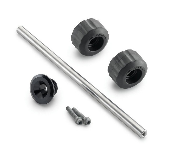 Ktm Kit Tamponi Di Protezione Forcella 790 890 Adventure 69109945000