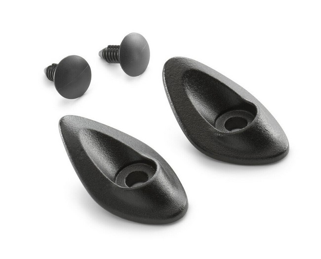 Ktm Kit Tappi Pedane Passeggero 1290 Super Duke R 2020 2021 61703952044c1