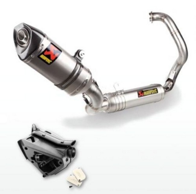 Ktm Kit Tuning Duke 690 12-15 76012945000