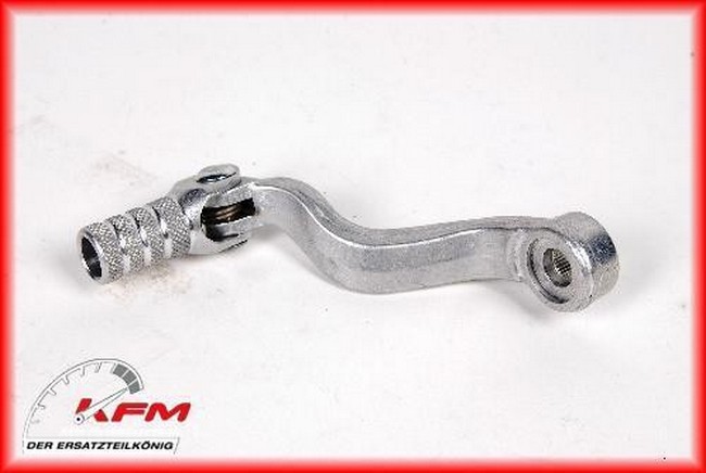 Ktm Leva Cambio Originale Freeride 72034031000