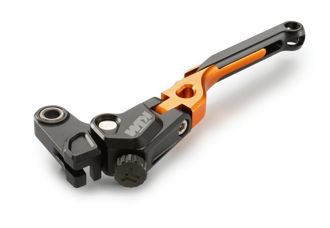 Ktm Leva Frizione Cnc Orange Adventure 790 Anti Rottura 63502931044