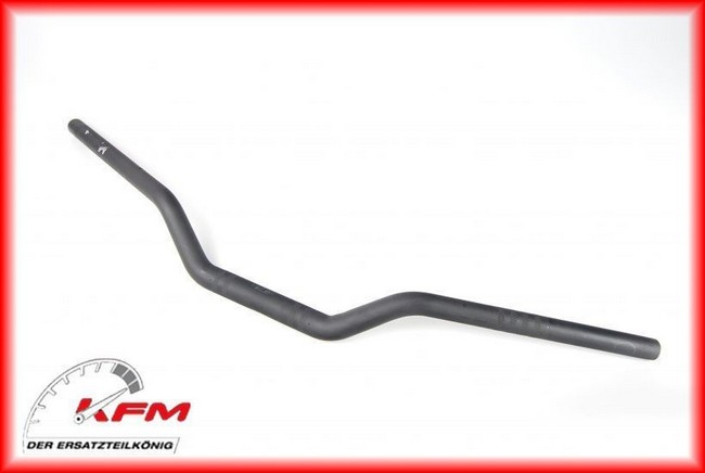 Ktm Manubrio Handlebar 125 250 390 Duke 2017 2018 Cod. 93002001000