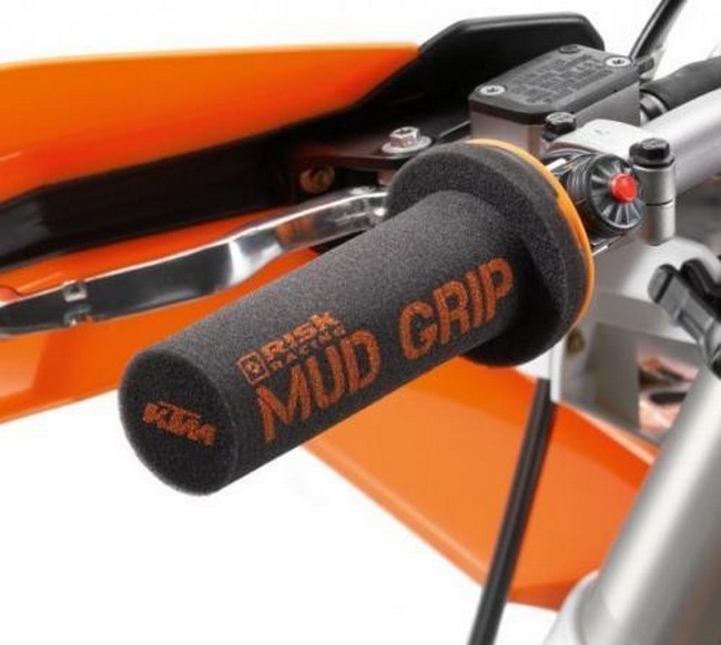 Ktm Mud Grips
