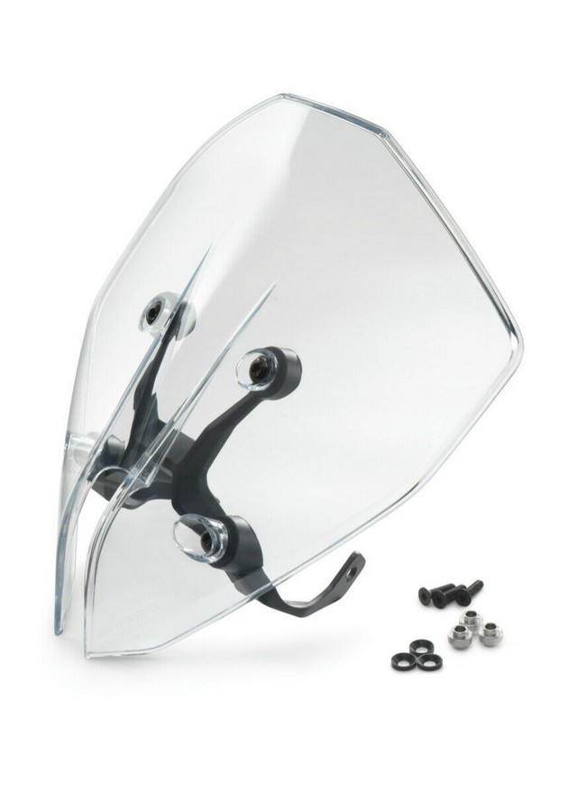 Ktm  Parabrezza Cupolino 790 Duke 64108908033