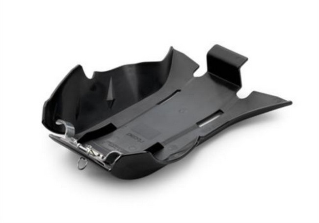 Ktm Paramotore Plastica Sgancio Rapido 250 300 Exc 2008 Al 2011 55103190000