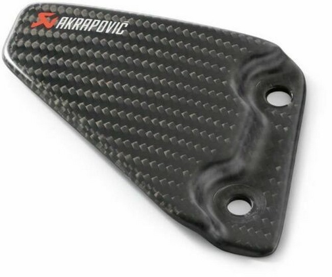 Ktm Paratacchi In Carbonio Rc-8 Rc-8r 6900396605049