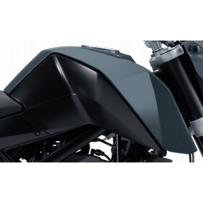 Ktm Parte Superiore Copriserbatoio 125 200 250 390 Duke