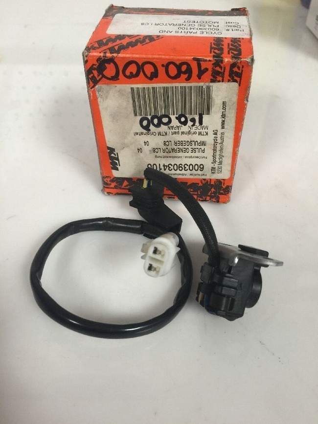 Ktm Pick Up Lc8 950 990 Adventure Sm Super Duke Cod. 60039034100