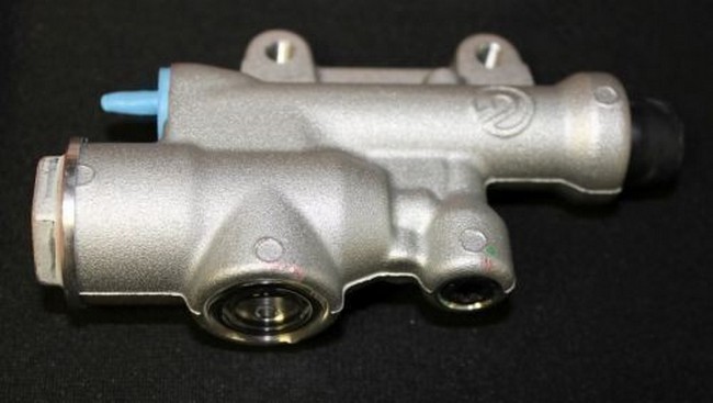 Ktm Pompa Freno Posteriore Rear Pump Originale Exc Sx 77013060044