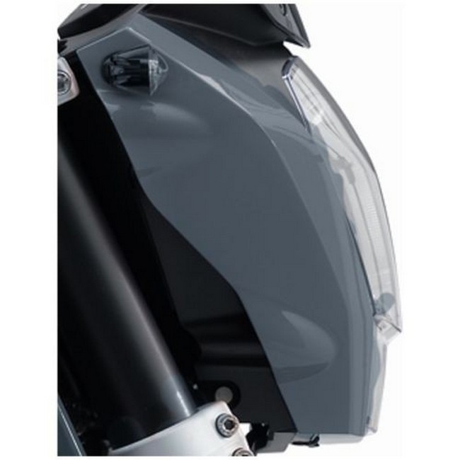 Ktm Portafaro Sinistro Duke 125 200 250 390