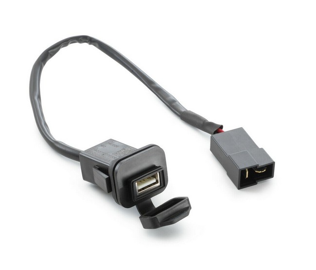 Ktm Presa Carica Usb Kit Adventure 250 390 790