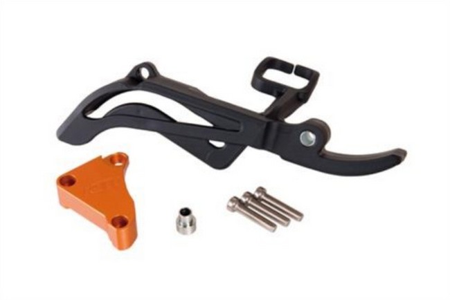 Ktm Protezione Attuatore Cilindro Frizione Exc-f Sx-f 2009 Al 2013 77032075244
